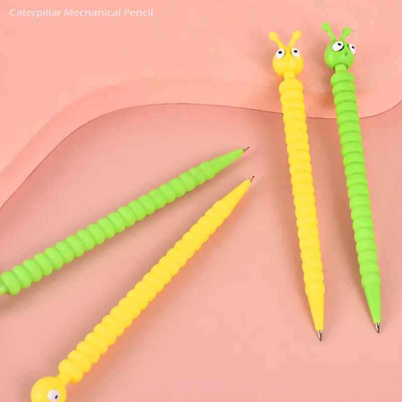 اتود فانتزی کرم ابریشم 0.7 - تصویر 2